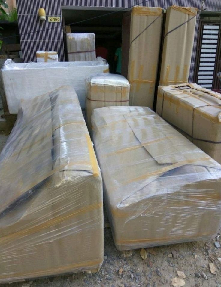 نقل عفش من الرياض إلى الخبر