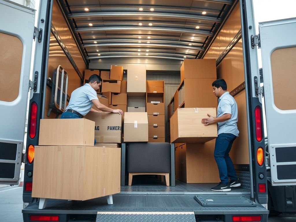 أرخص نقل عفش حي العزيزية بالرياض