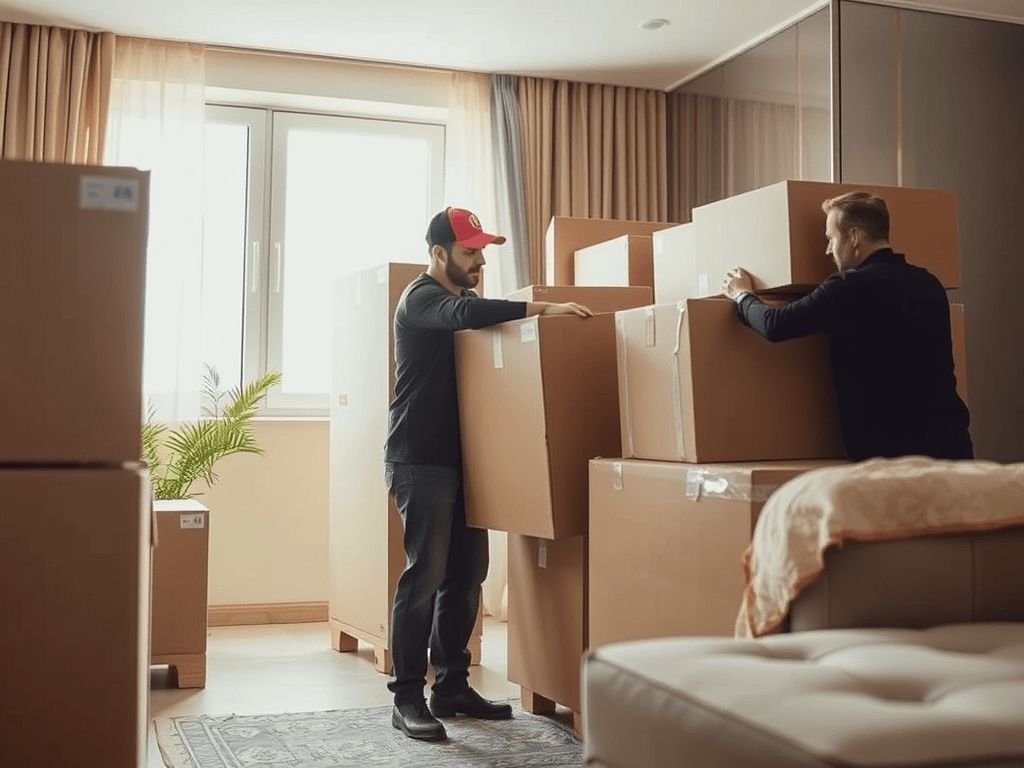 أفضل عمال فك وتركيب أثاث في الرياض