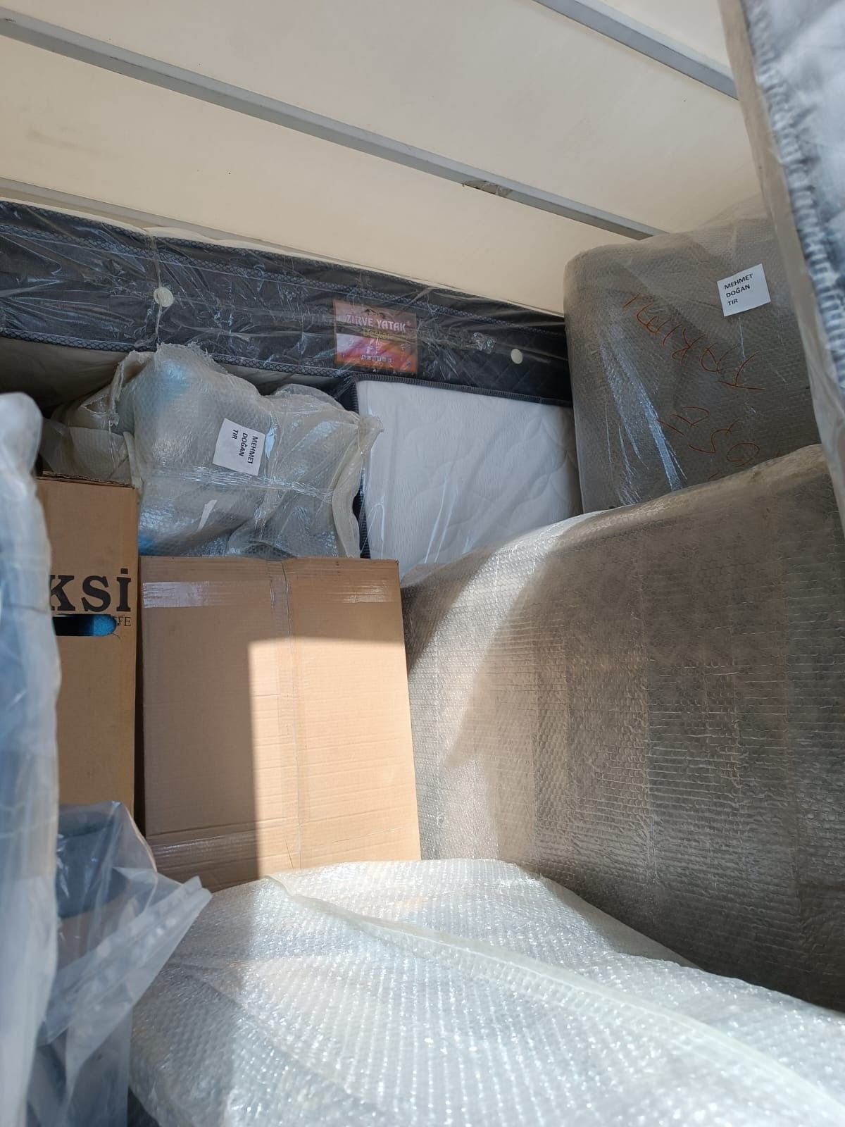 خدمة نقل عفش فوري بالرياض