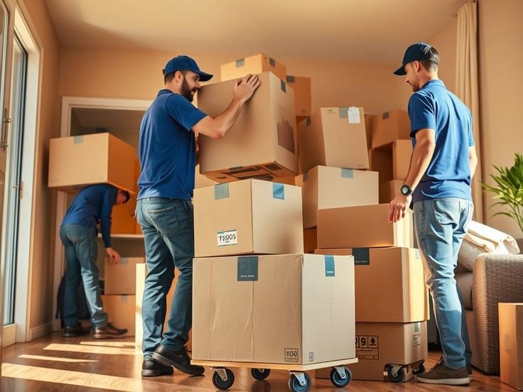 دينا نقل عفش حي طويق