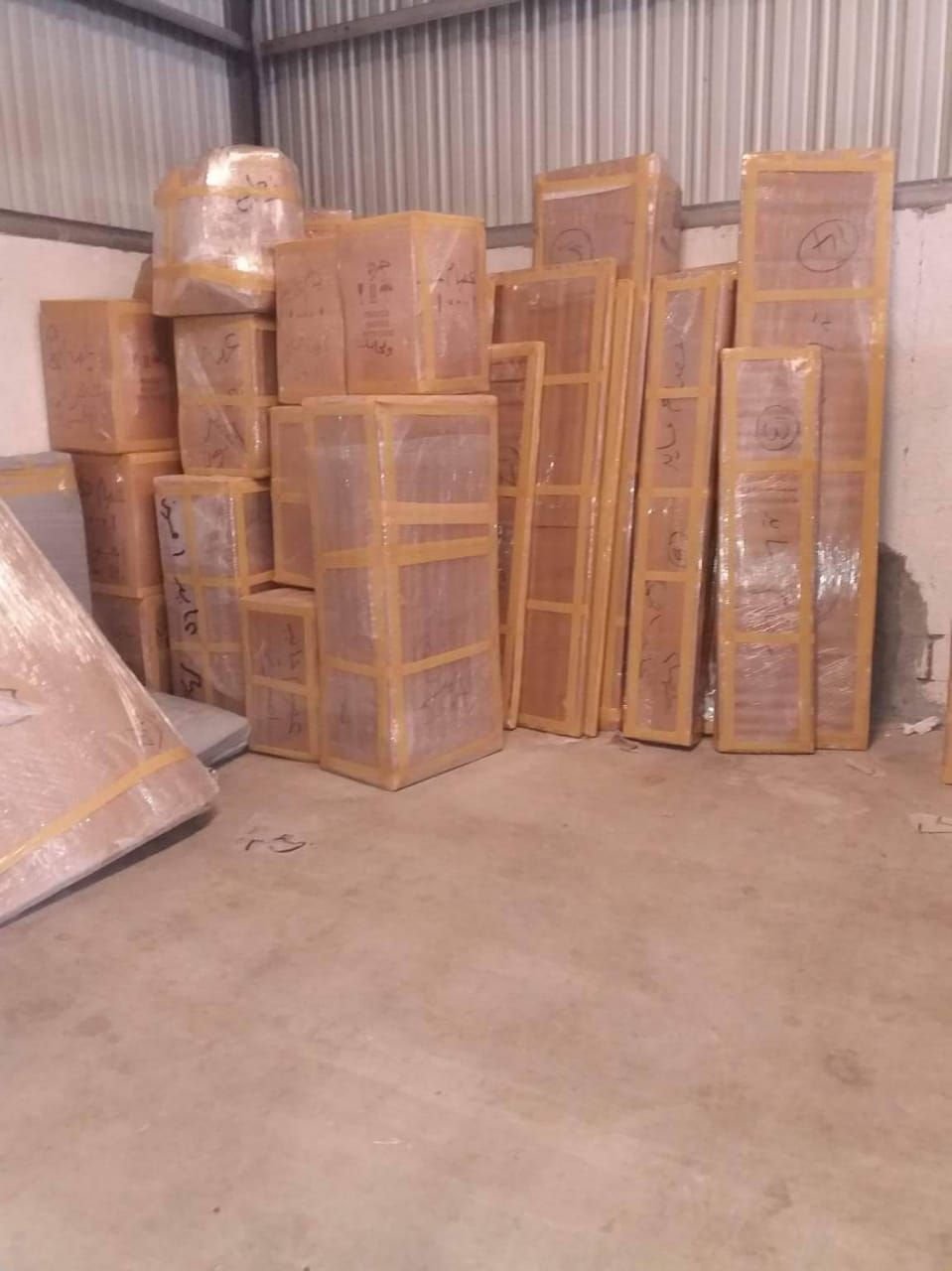 شركة نقل عفش حي العقيق بالرياض | خدمة احترافية وأمان تام 2026