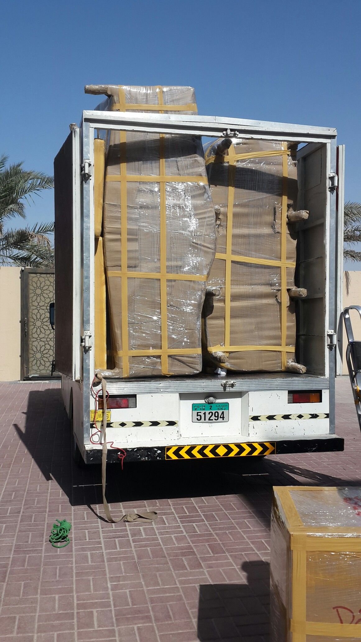 نقل عفش من جدة إلى الرياض 0547061253 أفضل شركة نقل أثاث