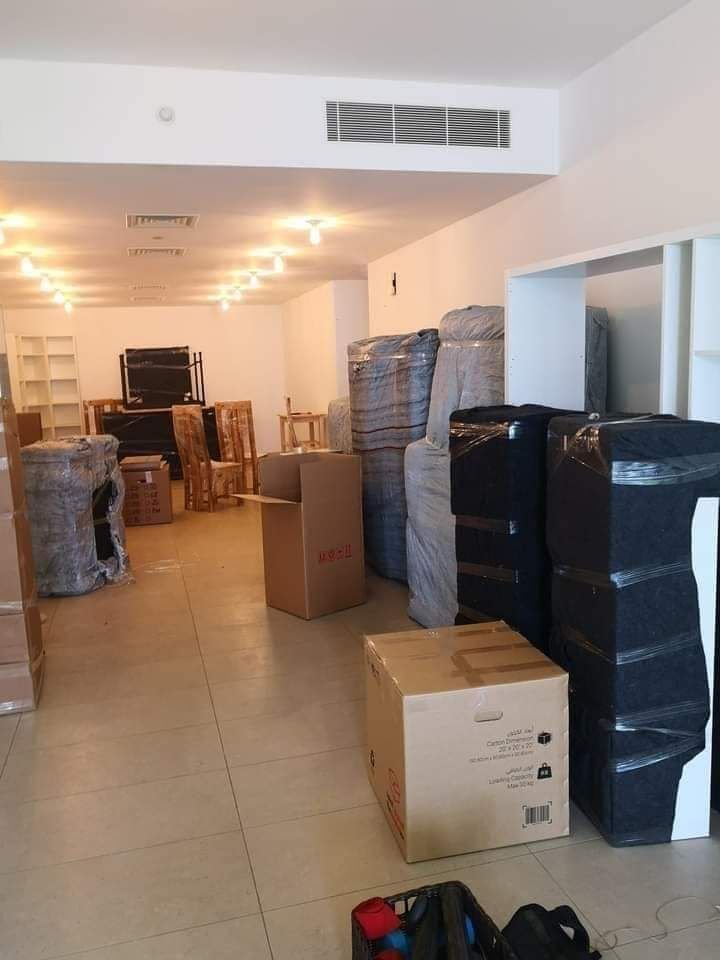 شركة نقل اثاث عمالة فلبينية في السعودية – خدمة احترافية لنقل العفش بأمان وجودة عالية