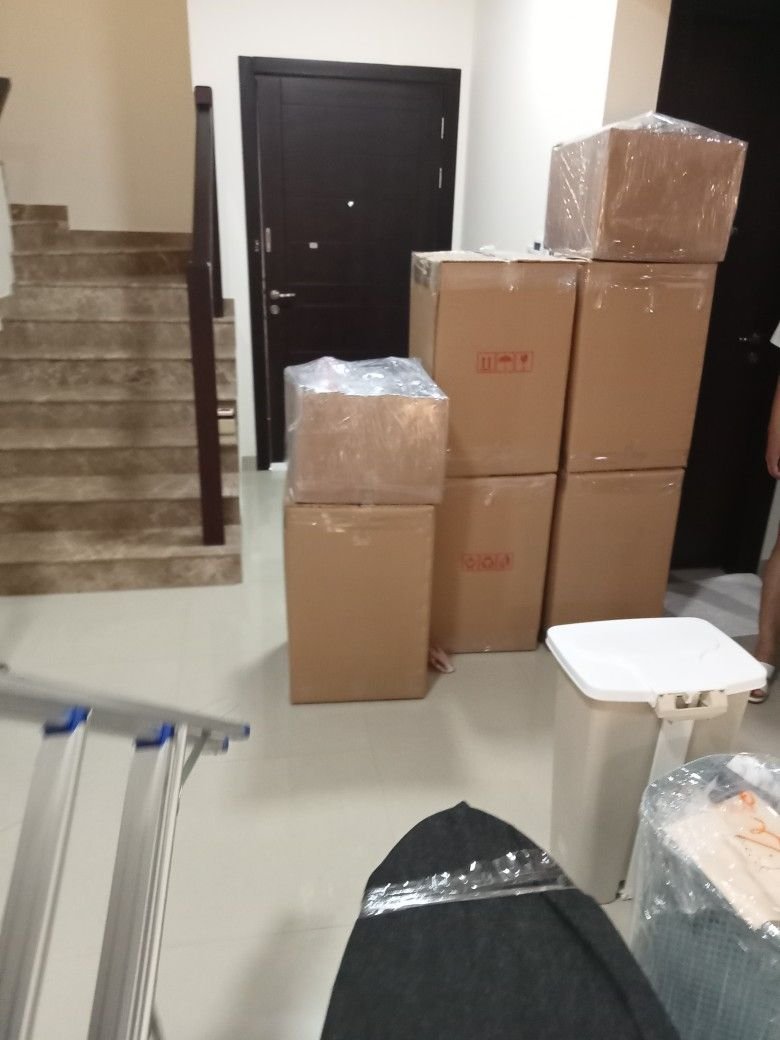 كم تكلفة نقل شقة غرفتين في جدة 0552114463 دليل الأسعار الحقيقي 2026